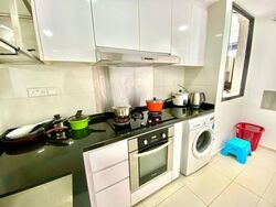 Waterfront Isle (D16), Condominium #466141091